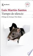 Tiempo de silencio