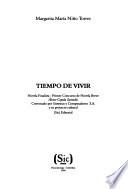 Tiempo de vivir