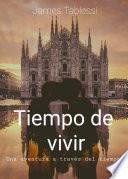 Tiempo de vivir