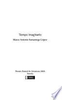 Tiempo imaginario