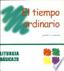 Tiempo ordinario, El