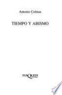 Tiempo y abismo