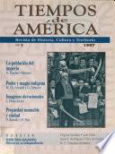 Tiempos de América