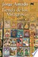 Tienda de los milagros