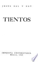 Tientos