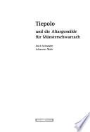 Tiepolo und die Altargemälde für Münsterschwarzach