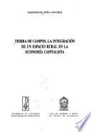 Tierra de Campos