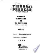 Tierra de preseas, Cuscatlán: pt. Desde época prehispánica a 1830