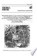Tierra firme