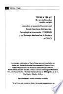 Tierra firme