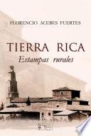 Tierra rica, estampas rurales