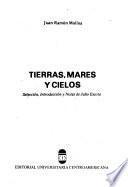 Tierras, mares y cielos