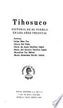 Tihosuco