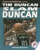 Tim Duncan