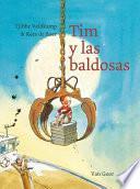 Tim y las baldosas