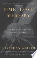 Time, Love, Memory