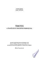 Timotes