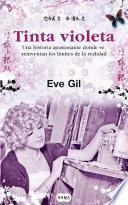 Tinta violeta