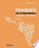 Tipografía en Latinoamérica