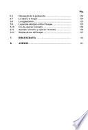 Tipos de relación bosque