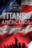 Titanes Americanos