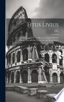 Titus Livius