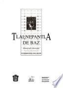 Tlalnepantla de Baz