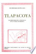 Tlapacoya
