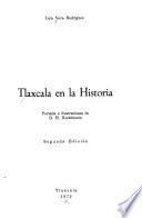 Tlaxcala en la historia