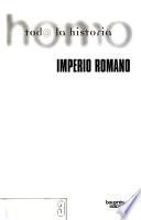 Tod@ la historia homo: Imperio Romano