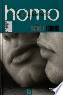 Tod@ la historia homo: Mitos e iconos [1951-1959