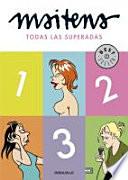 Todas las superadas