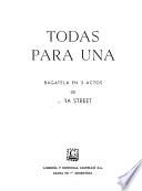 Todas para una