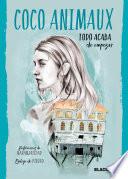 Todo acaba de empezar (Colección #BlackBirds)