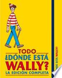 Todo Dnde Est Wally? Edicin Completa