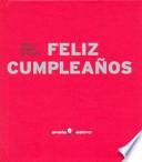 Todo el mundo te desea feliz cumpleaños