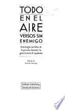 Todo en el aire