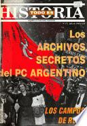 Todo es historia
