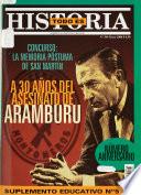 Todo es historia