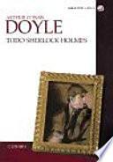 Todo Sherlock Holmes