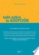 Todo sobre la adopción