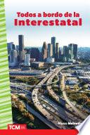 Todos a bordo de la Interestatal ebook