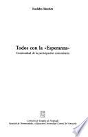 Todos con la esperanza