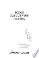 Todos los cuentos, 1953-1967