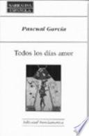 Todos los días amor