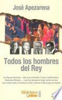 Todos los hombres del Rey