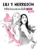 Todos tenemos un lado (oscuro) rosa