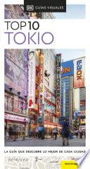 Tokio (Guías Visuales TOP 10)