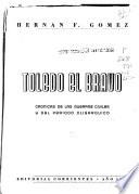 Toledo el bravo