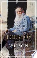 Tolstoy